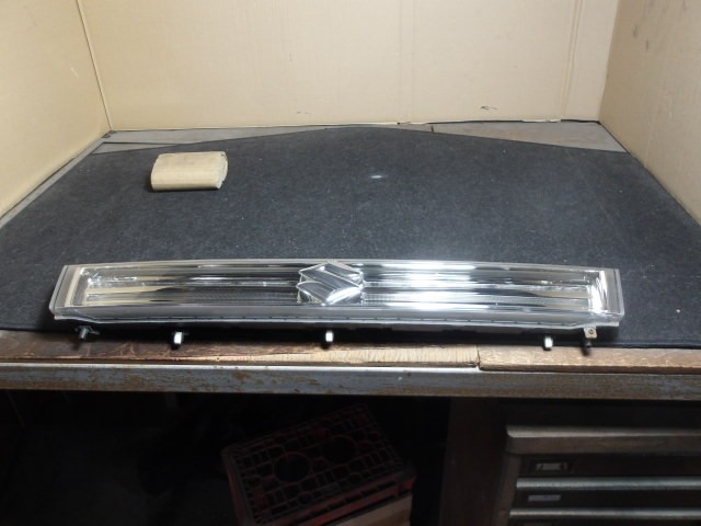 【中古】中古部品 ワゴンＲ MH34S ﾗｼﾞｴｰﾀｸﾞﾘﾙ 【3310420000-000010609610400】