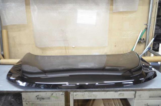 【中古】中古部品 エルグランド TE52 ﾎﾞﾝﾈｯﾄﾌｰﾄﾞ 【3310580000-251115000310500】