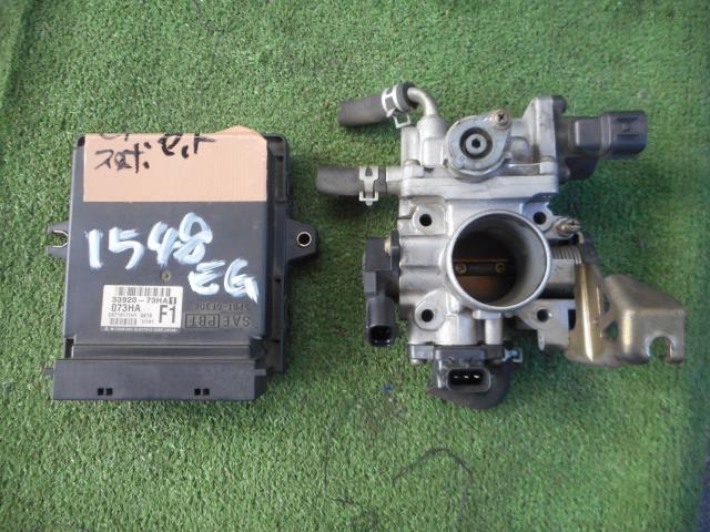 【中古】中古部品 モコ MG21S ｽﾛｯﾄﾙﾎﾞﾃﾞｨ 【3330190100-000002154820300】