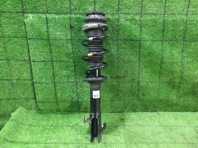 【中古】中古部品 ワゴンＲ MH95S 左ﾌﾛﾝﾄｽﾄﾗｯﾄ 【3330420100-251107000150210】