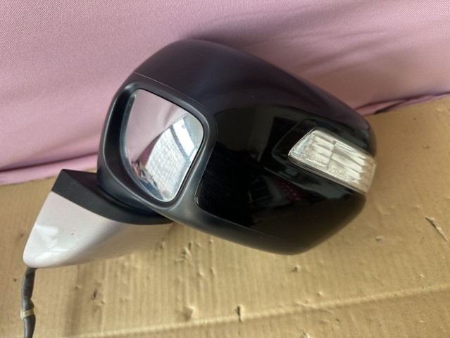 【中古】中古部品 Ｎ－ＢＯＸ JF2 左ｻｲﾄﾞﾐﾗｰ 【3330430100-251115000113600】