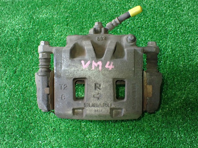 【中古】中古部品 レヴォーグ VM4 右ﾌﾛﾝﾄｷｬﾘﾊﾟｰ 【3330450100-251114000144330】