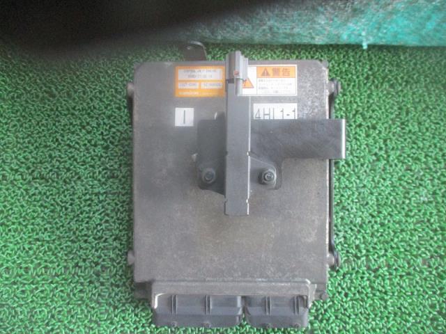 【中古】中古部品 エルフ NKR81N ｴﾝｼﾞﾝｺﾝﾋﾟｭｰﾀｰ 【3500080000-250424000263100】