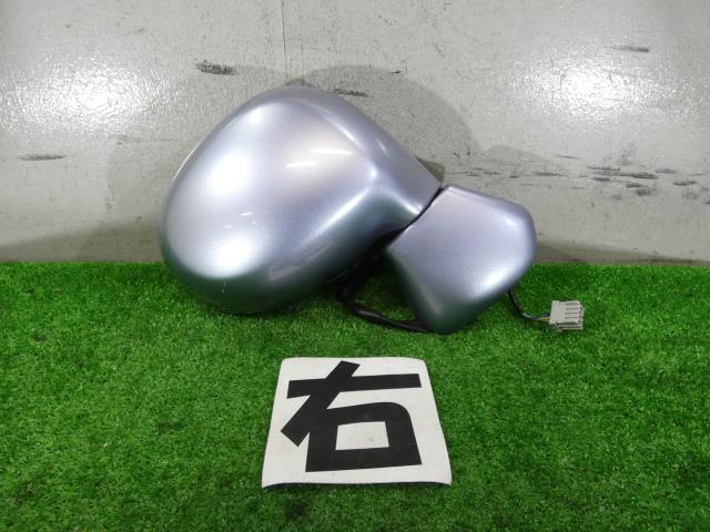 【中古】中古部品 ライフ JB5 右ｻｲﾄﾞﾐﾗｰ 【3260250000-000025157213500】 25,641円
