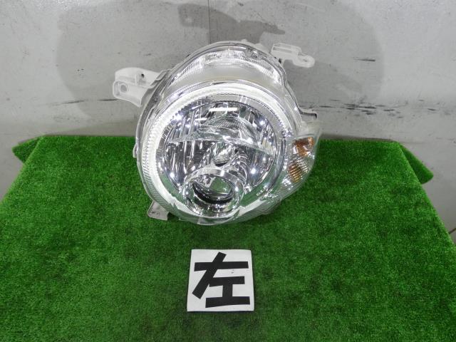 【中古】中古部品 ミラココア L675S 左ﾍｯﾄﾞﾗﾝﾌﾟ 【3260250000-000025160310900】 37,538円