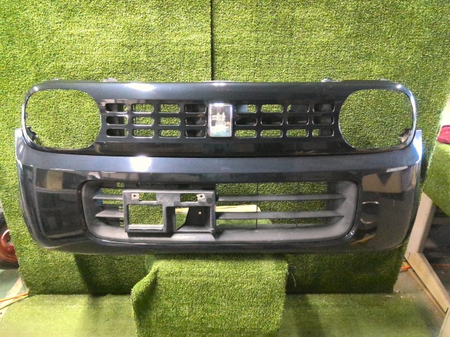 楽天市場】ラパン ショコラ 後期 (HE22S) 純正 フロントバンパー