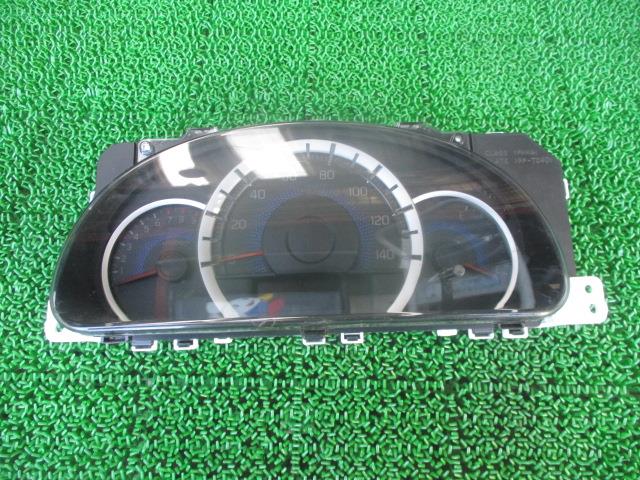 【中古】中古部品 ワゴンＲ MH34S ｽﾋﾟｰﾄﾞﾒｰﾀｰ 【3310190100-000255010961400】
