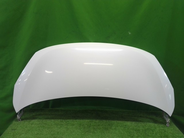 【中古】中古部品 アルト HA35S ﾎﾞﾝﾈｯﾄﾌｰﾄﾞ 【3310200100-000022384110500】
