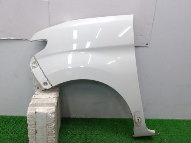 【中古】中古部品 タント L375S 左ﾌﾛﾝﾄﾌｪﾝﾀﾞｰ 【3310250100-000253044510700】
