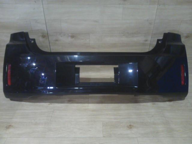 【中古】中古部品 スペイド NSP140 ﾘｱﾊﾞﾝﾊﾟｰ 【3310390100-251112000815100】
