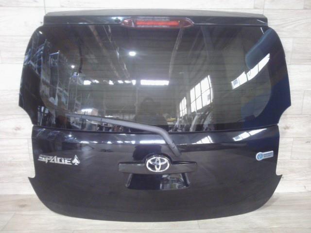 【中古】中古部品 スペイド NSP140 ﾊﾞｯｸﾄﾞｱ 【3310390100-251112000815800】｜e-cleマート