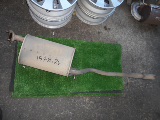 【中古】中古部品 モコ MG21S ﾘｱﾏﾌﾗｰ 【3330190100-000002154822500】