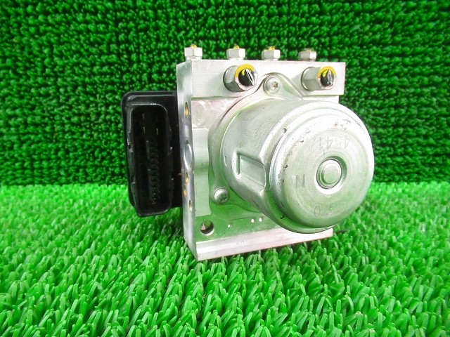 【中古】中古部品 ステップワゴン RK5 ABSｱｸﾁｭｴｰﾀｰ 【3330210100-000037197542500】