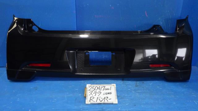 【中古】中古部品 ステラ LA100F ﾘｱﾊﾞﾝﾊﾟｰ 【3330340100-250417000115100】