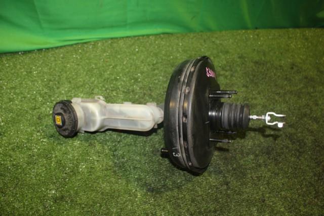 【中古】中古部品 ライフ JC1 ﾌﾞﾚｰｷﾏｽﾀｰ 【3330950100-000053111147160】