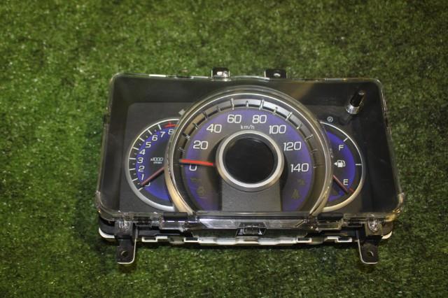 【中古】中古部品 ライフ JC1 ｽﾋﾟｰﾄﾞﾒｰﾀｰ 【3330950100-000053111161400】
