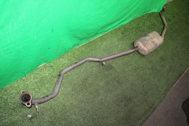 【中古】中古部品 ムーヴ L175S ｴｷｿﾞｰｽﾄｾﾝﾀｰﾏﾌﾗｰ 【3330950100-000052251422300】