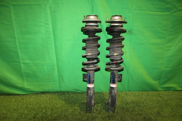 【中古】中古部品 ムーヴ L175S 左ﾌﾛﾝﾄｽﾄﾗｯﾄ 【3330950100-000052251450210】