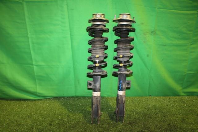 【中古】中古部品 ルクラ L455F 左ﾌﾛﾝﾄｽﾄﾗｯﾄ 【3330950100-000052260450210】