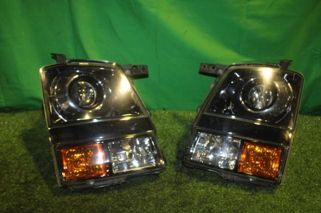 【中古】中古部品 ワゴンＲ MH21S 左ﾍｯﾄﾞﾗﾝﾌﾟ 【3330950100-000052260610900】 17,338円