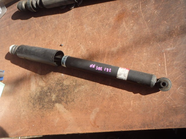 【中古】中古部品 ゼスト JE1 右ﾘｱｼｮｯｸｱﾌﾞｿｰﾊﾞｰ 【3331010800-000023747350700】