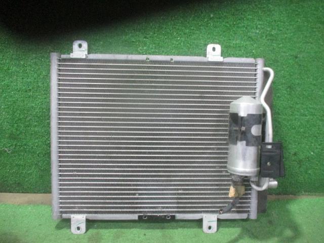 【中古】中古部品 エルフ NKR81N ｺﾝﾃﾞﾝｻｰ 【3500080000-250424000260600】