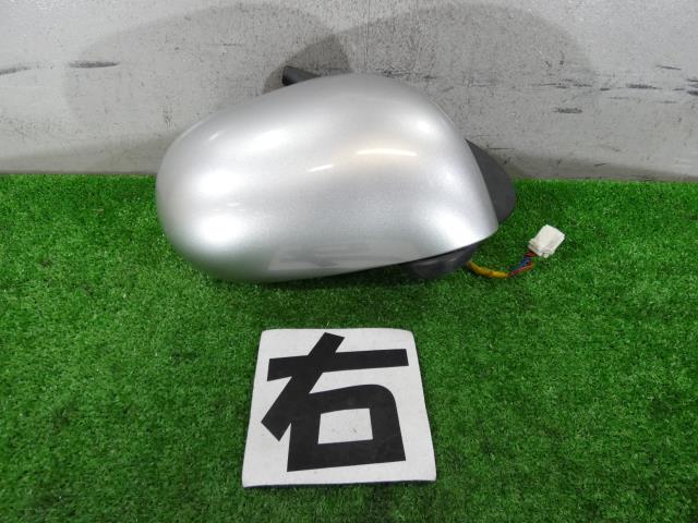 【中古】中古部品 マーチ AK12 右ｻｲﾄﾞﾐﾗｰ 【3260250000-000025166113500】