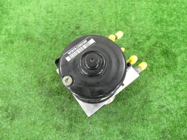 【中古】中古部品 プレマシー CREW ABSｱｸﾁｭｴｰﾀｰ 【3260250000-000025168742500】 40,970円