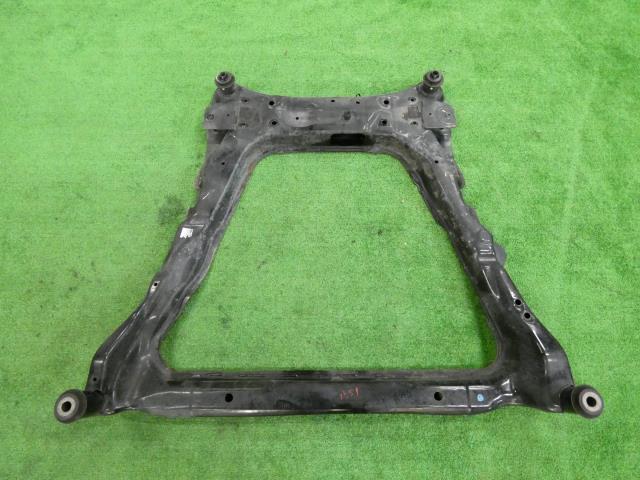 【中古】中古部品 エクストレイル NT31 ﾌﾛﾝﾄﾒﾝﾊﾞｰ 【3260250000-000025155151710】｜e-cleマート