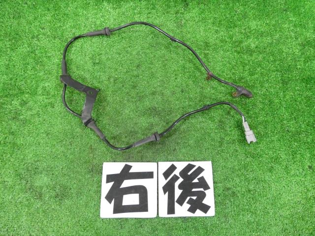 【中古】中古部品 エクストレイル NT31 ABSｾﾝｻｰ 【3260250000-000025155163452】