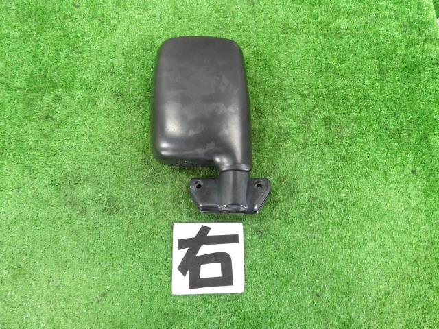 【中古】中古部品 ネイキッド L760S 右ｻｲﾄﾞﾐﾗｰ 【3260250000-000025165713500】