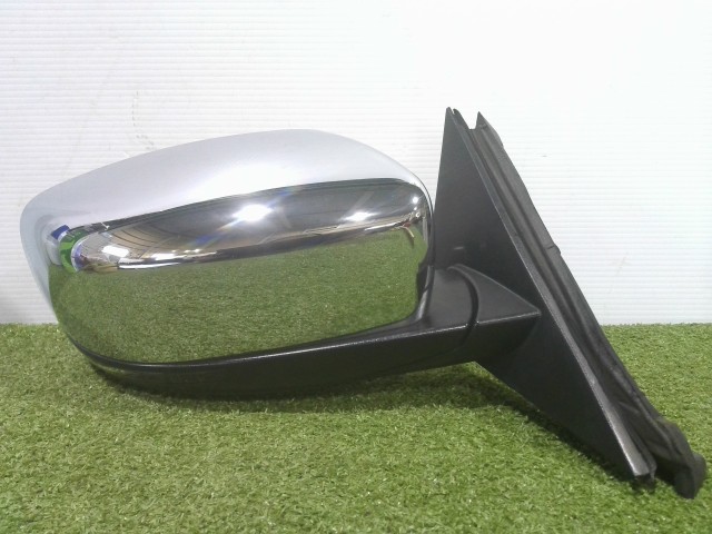 【中古】中古部品 クライスラー300 LX36 右ｻｲﾄﾞﾐﾗｰ 【3310090100-202509025313500】 17,186円