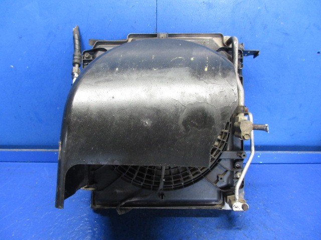 【中古】中古部品 ふそう大型車 FV50MMY ｺﾝﾃﾞﾝｻｰ 【3310270100-000015094460600】