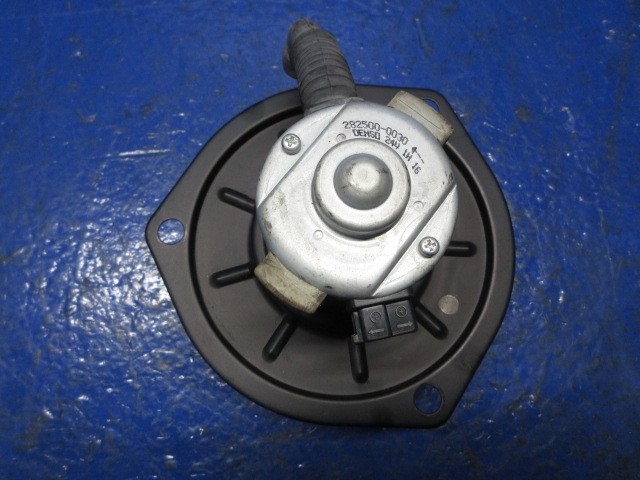 【中古】中古部品 ふそう大型車 FV50MMY ﾋｰﾀｰﾌﾞﾛｱﾓｰﾀｰ 【3310270100-000015094467900】
