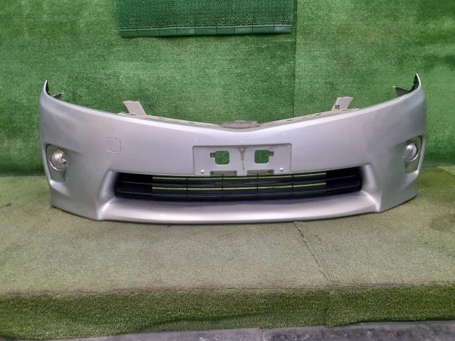 【中古】中古部品 ＳＡＩ AZK10 ﾌﾛﾝﾄﾊﾞﾝﾊﾟｰ 【3310540000-000025374710100】