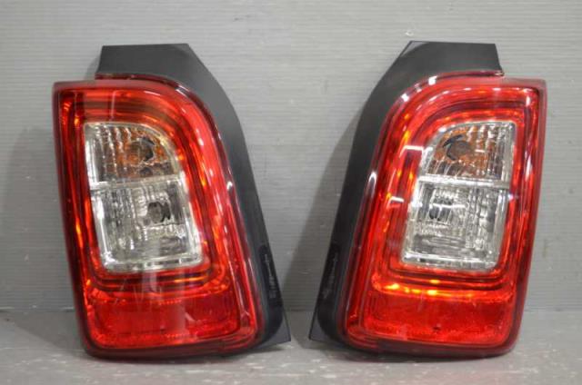 【中古】中古部品 Ｎ&minus;ＯＮＥ JG1 右ﾃｰﾙﾗﾝﾌﾟ 【3310580000-251118000115500】｜e-cleマート