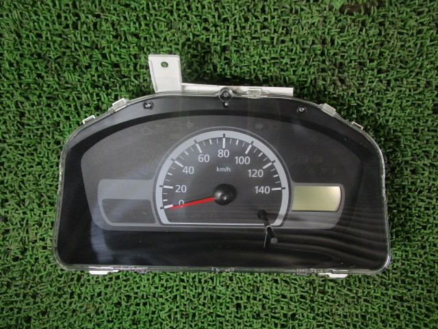 【中古】中古部品 ミニキャブ U62V ｽﾋﾟｰﾄﾞﾒｰﾀｰ 【3330540100-250924000261400】