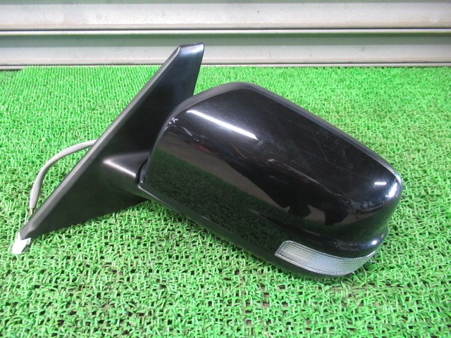 【中古】中古部品 ランディ SNC26 左ｻｲﾄﾞﾐﾗｰ 【3330540100-250929000413600】