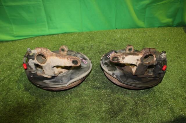 【中古】中古部品 Ｚ PA1 左ﾌﾛﾝﾄﾅｯｸﾙﾊﾌﾞ 【3330950100-000052261144340】
