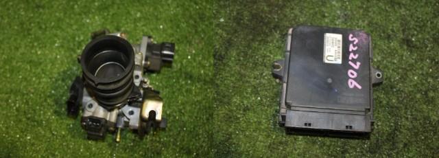 【中古】中古部品 ＫＥＩ HN22S ｽﾛｯﾄﾙﾎﾞﾃﾞｨ 【3330950100-000052270620300】｜e-cleマート