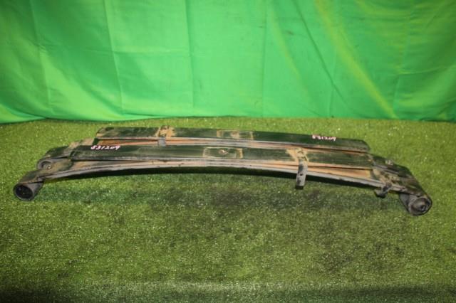 【中古】中古部品 キャリィ DA63T リアリーフスプリング 【3330950100-000053120951100】|e-cleマート