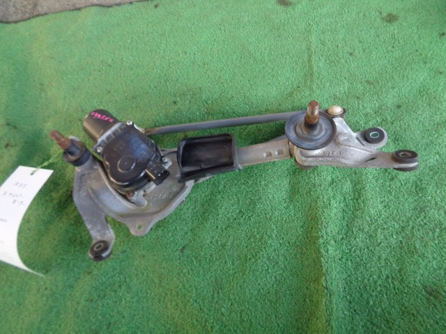 【中古】中古部品 ステップワゴン RK5 ﾌﾛﾝﾄﾜｲﾊﾟｰﾓｰﾀｰ 【3340030100-136296500061601】