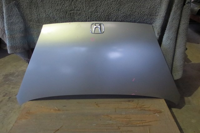 【中古】中古部品 ライフ JB5 ﾎﾞﾝﾈｯﾄﾌｰﾄﾞ 【3340180100-251118000110500】