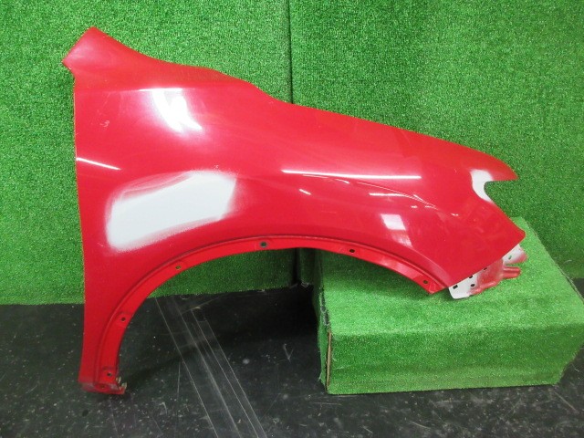 【中古】再生部品 エクストレイル NT32 右ﾌﾛﾝﾄﾌｪﾝﾀﾞｰ 【3380010000-251118500110600】