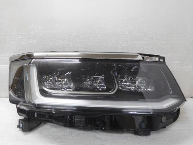 【中古】中古部品 ステップワゴン RP6 右ﾍｯﾄﾞﾗﾝﾌﾟ 【3380050000-000037660610800】