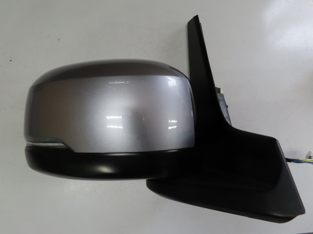 【中古】中古部品 Ｎ－ＢＯＸ JF4 右ｻｲﾄﾞﾐﾗｰ 【3380050000-000037718613500】