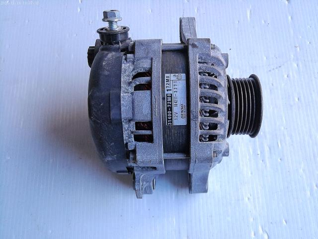 【中古】中古部品 アルト HA35S ｵﾙﾀﾈｰﾀｰ 【3100430000-251119000160200】