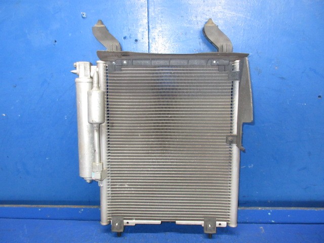 【中古】中古部品 ｅＫスポーツ H82W ｺﾝﾃﾞﾝｻｰ 【3310270100-000015102860600】