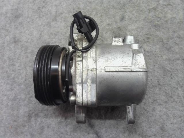 【中古】中古部品 ルークス ML21S A/Cｺﾝﾌﾟﾚｯｻｰ 【3310550000-251029000160700】