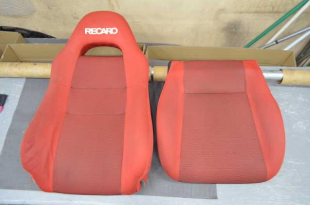 【中古】中古部品 ＭＲ－Ｓ ZZW30 ﾄﾞﾗｲﾊﾞｰｼｰﾄ 【3310580000-251119000670500】